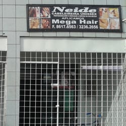 Neide Cabeleireira unissex