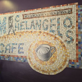 Michelangelo's Coffee House - Coffee & Tea Near Me - Madison, Wisconsin