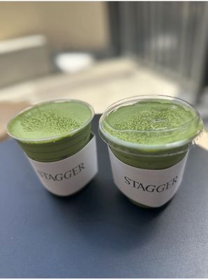 STAGGER COFFEE by null