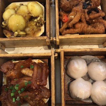 Ginger And Onion Cuisine - Dim Sum Near Me - Toronto, Ontario