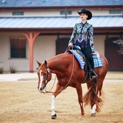 CJ's Legacy Ranch