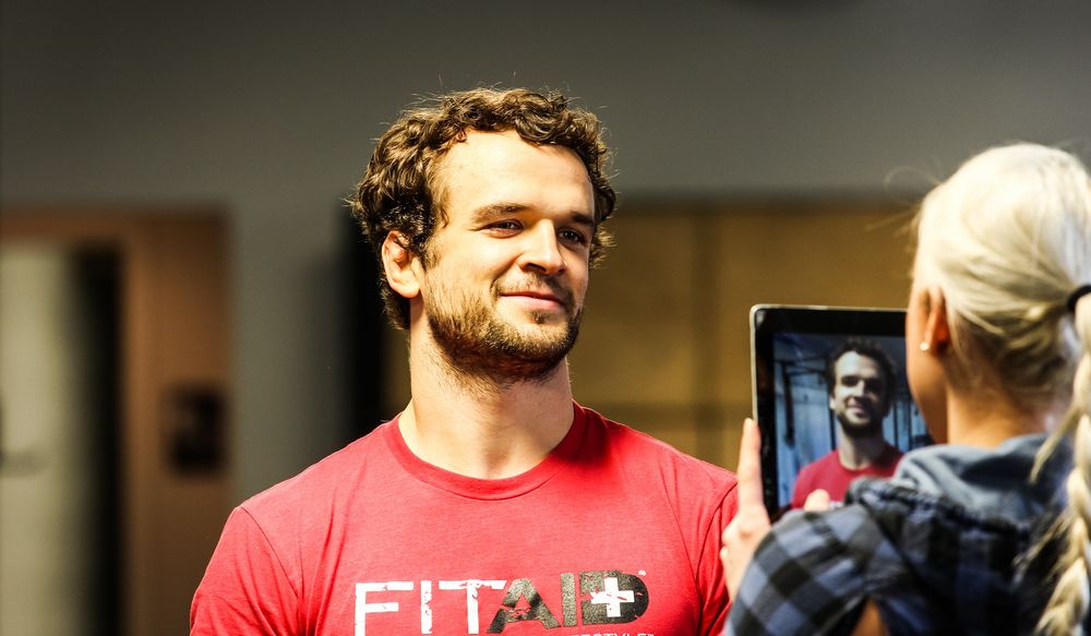 DTO Crossfit Logo