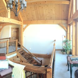 Bedford Landings Bed & Breakfast - Panoramicshot