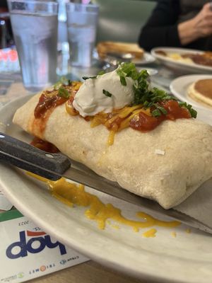 Fat City Cafe by null