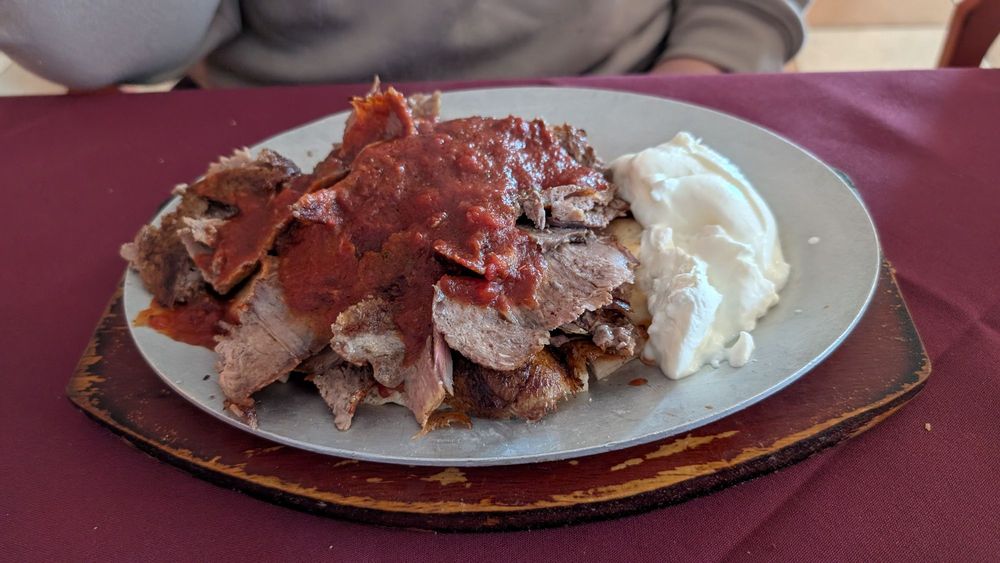 Kebab House