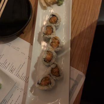 Taisho - Salmon Sushi! - Sushi Bars Near Me - Sherman Oaks, California
