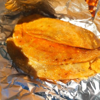 Taqueria los Regios - The magical little tacos de vapor (tacos de canasta in the homeland). - Food Trucks Near Me - Austin, Texas Taqueria los Regios - The magical little tacos de vapor (tacos de canasta in the homeland). - Food Trucks Near Me - Austin, Texas