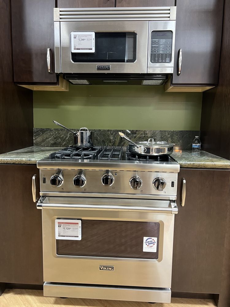 PACIFIC SALES KITCHEN & BATH Updated October 2024 48 Photos & 302
