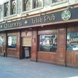 Quinn's Irish Pub
