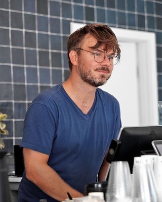 Bica Coffee Shop by null