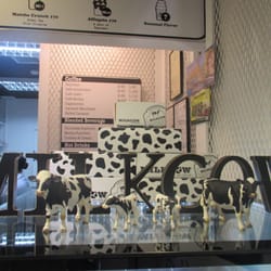 Milkcow Megamall