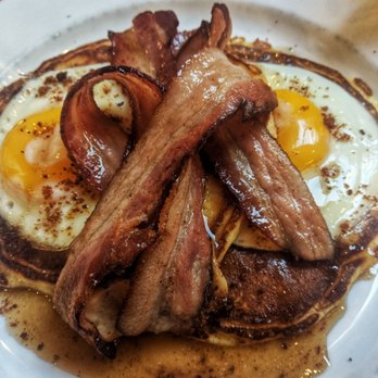Holybelly - Do yourself a favor and try this place. You will no reheat it. - Breakfast & Brunch Near Me - Paris, 75 Holybelly - Do yourself a favor and try this place. You will no reheat it. - Breakfast & Brunch Near Me - Paris, 75