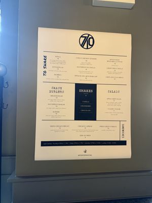 Seven Ten Social by null