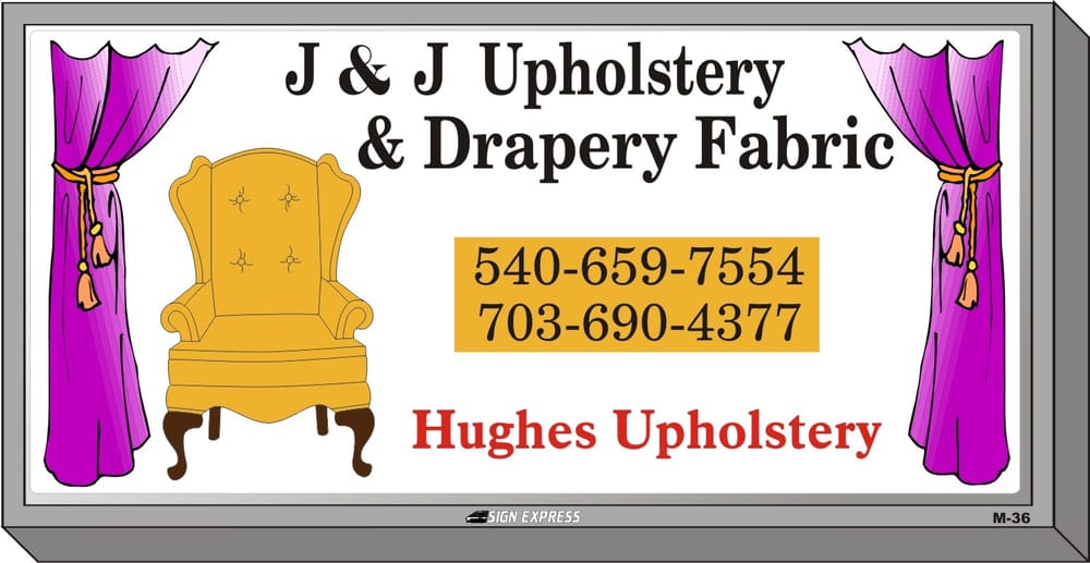 J & J UPHOLSTERY AND DRAPERY FABRIC Updated September 2024 10