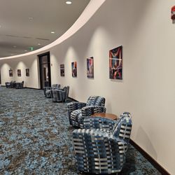 Canterbury Woods Performing Arts Center