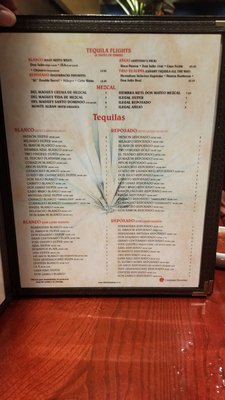 Menu photo 1 Santo Coyote Restaurant Little Rock, AR Menu photo 1 Santo Coyote Restaurant Little Rock, AR