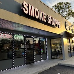 Gandy Smoke Shop