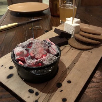 Campfire - New American Near Me - Carlsbad, California