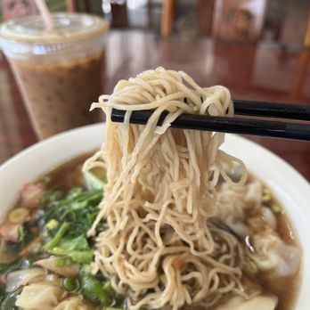 Kim Tai Restaurant - Egg noodles were delish - Vietnamese Near Me - Houston, Texas Kim Tai Restaurant - Egg noodles were delish - Vietnamese Near Me - Houston, Texas