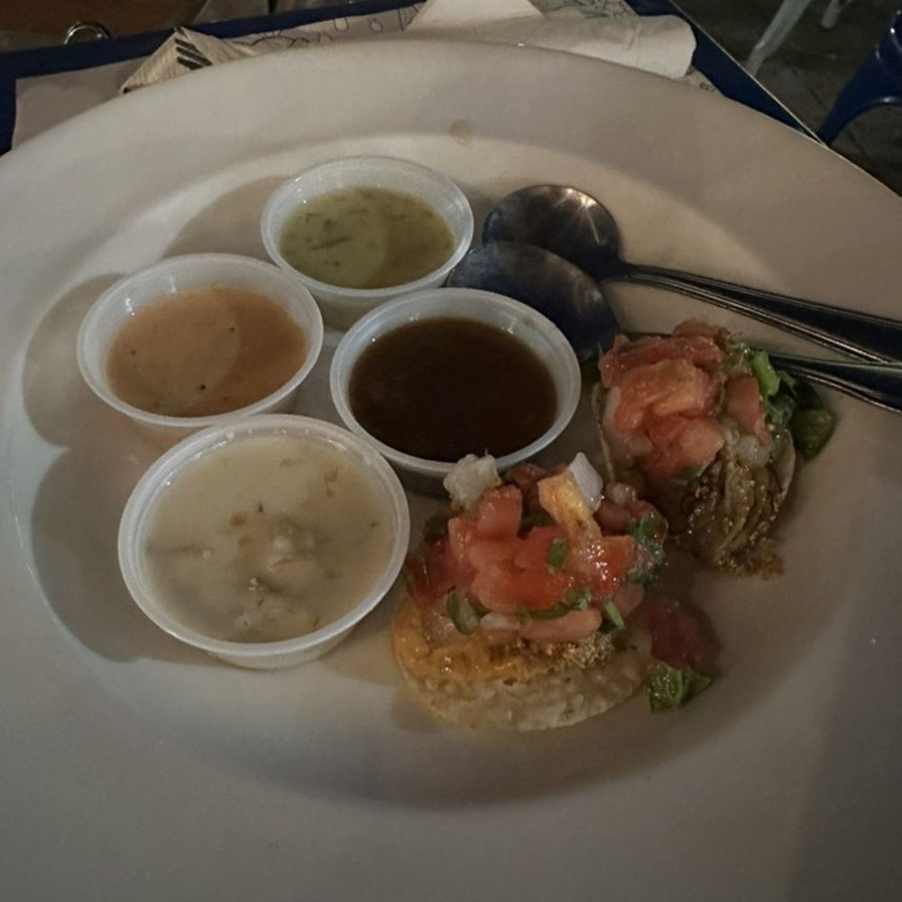 Half Shells - Lagniappe - Fish & Chips Near Me - Katy, Texas Half Shells - Lagniappe - Fish & Chips Near Me - Katy, Texas