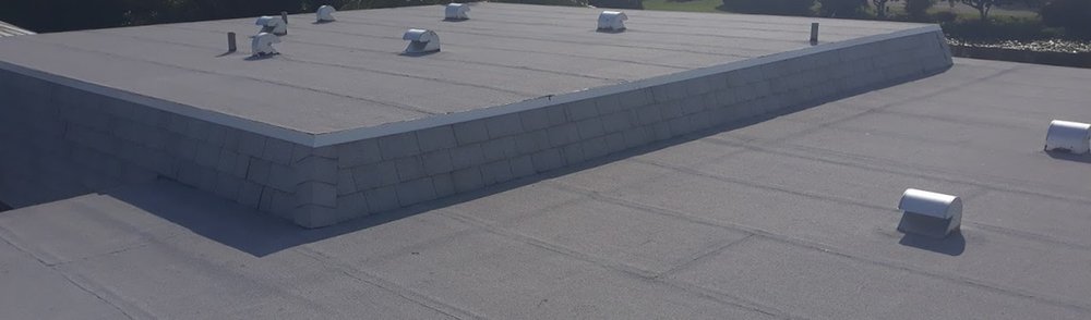 Slide of The Allard Roofing