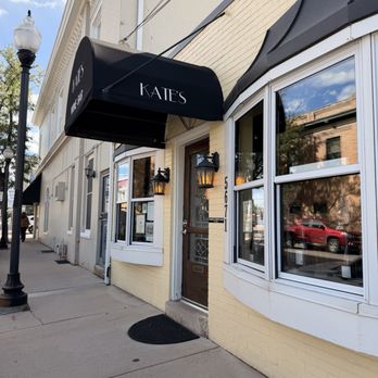 Kate's Wine Bar - Wine Bars Near Me - Littleton, Colorado