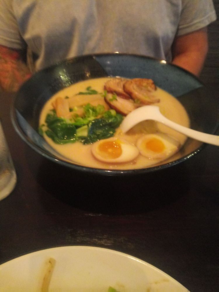 SUKI JAPANESE HIBACHI RAMEN NOODLES & TEA HOUSE 264 Photos & 170