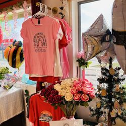 Mick’s Mighty Store