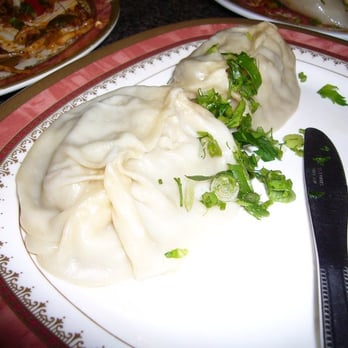 Cafe Kashkar - Monty (4 fist size dumplings for $7) - Turkish Near Me - Brooklyn, New York Cafe Kashkar - Monty (4 fist size dumplings for $7) - Turkish Near Me - Brooklyn, New York