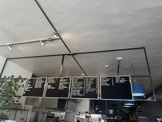 Tessa Delicatessen by null