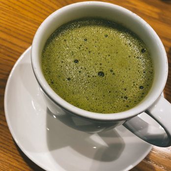 Cafe Patachou - matcha latte. - Breakfast & Brunch Near Me - Indianapolis, Indiana Cafe Patachou - matcha latte. - Breakfast & Brunch Near Me - Indianapolis, Indiana