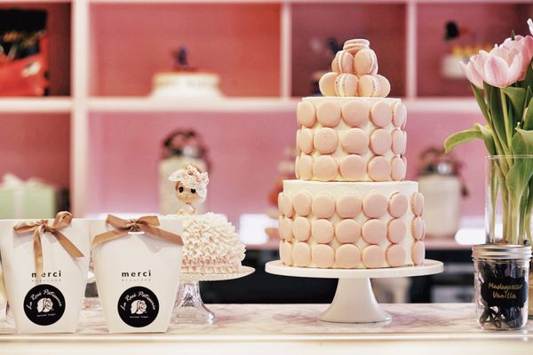 La Rose Patisserie by null