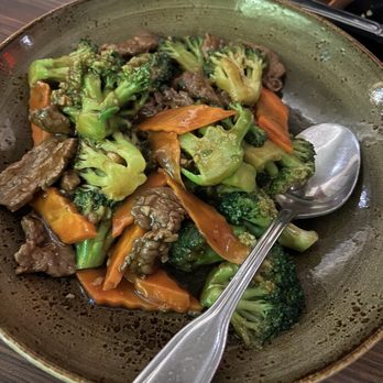The Bōl - Beef and Broccoli - Asian Fusion Near Me - Fort Lauderdale, Florida The Bōl - Beef and Broccoli - Asian Fusion Near Me - Fort Lauderdale, Florida