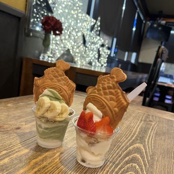 T-Town Cafe - Desserts Near Me - Tacoma, Washington T-Town Cafe - Desserts Near Me - Tacoma, Washington