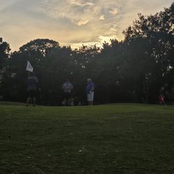 Village Golf Club
