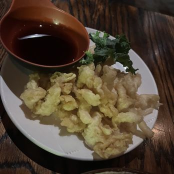 Aka Sushi House - Calamari - Japanese Near Me - Houston, Texas