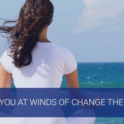 Winds of Change Therapeutic Massage