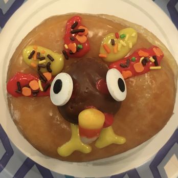 Donut World - Donuts Near Me - Mission Viejo, California
