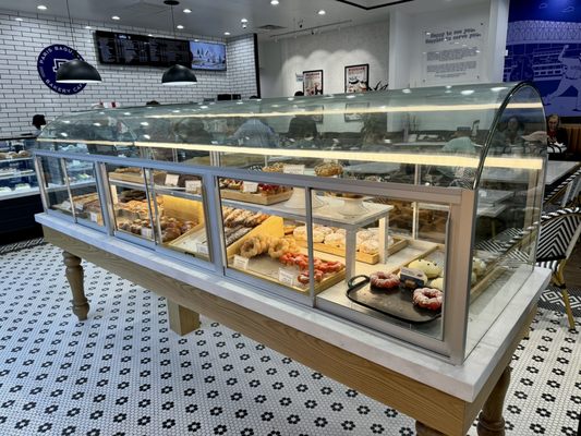 Paris Baguette by null