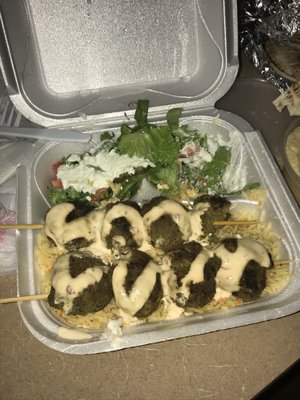 Arhiboo Shawarma by null