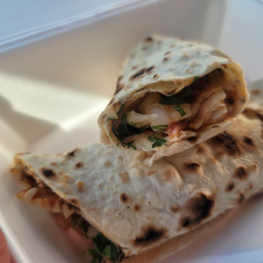 Karas USA - These chicken BBQ wraps are delicious!! - Barbeque Near Me - Van Nuys, California Karas USA - These chicken BBQ wraps are delicious!! - Barbeque Near Me - Van Nuys, California