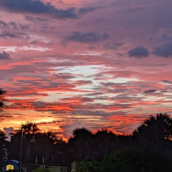 Tiki Docks Port Orange - Seafood Near Me - Port Orange, Florida