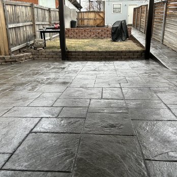 LEM Landscaping - After! Job well done - Landscaping Near Me LEM Landscaping - After! Job well done - Landscaping Near Me