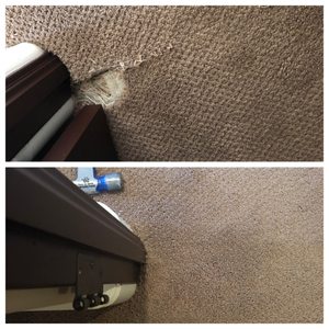 San Diego Carpet Repair & Cleaning on Yelp