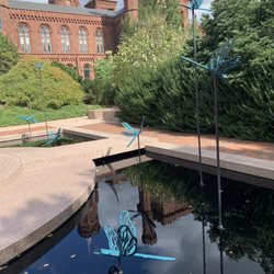 The Moongate Garden