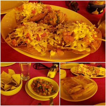 La Roca - Mexican Near Me - Nogales, SON