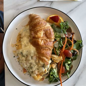 Taste & Glory - Tom Yum Scramble - Breakfast & Brunch Near Me - San Mateo, California Taste & Glory - Tom Yum Scramble - Breakfast & Brunch Near Me - San Mateo, California