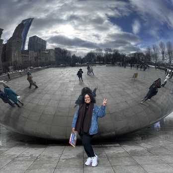 Millennium Park - Parks Near Me - Chicago, Illinois Millennium Park - Parks Near Me - Chicago, Illinois