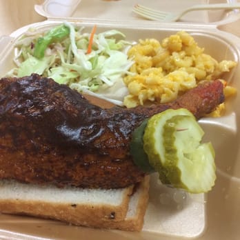 Hot Chicken Takeover - Oh yeah, perfect meal after cycling! - Southern Near Me - Columbus, Ohio Hot Chicken Takeover - Oh yeah, perfect meal after cycling! - Southern Near Me - Columbus, Ohio