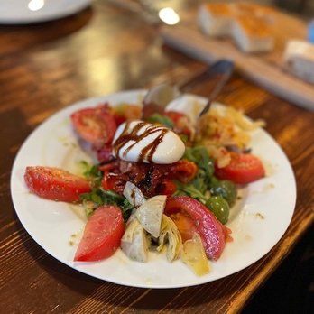 Osteria Padre Pio - Italian Near Me - Mamaroneck, New York
